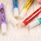 🎁Watch Their Drawings POP!🖌️ Magic Puffy Pens - 6 pens per box