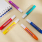 🎁Watch Their Drawings POP!🖌️ Magic Puffy Pens - 6 pens per box