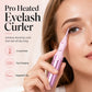 ⏳LAST DAY SALE 60% OFF !!💗Rechargeable Heated Eyelash Curler