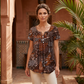 🌺Summer Hot Sale 50% OFF💐Women's Casual V-Neck Top