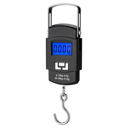 ⏳ Limited Time 60% Off! 💥Mini Portable Digital Luggage Scale
