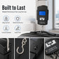 ⏳ Limited Time 60% Off! 💥Mini Portable Digital Luggage Scale