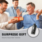Nose & Ear Hair Trimmer with LED Display