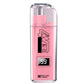 Nose & Ear Hair Trimmer with LED Display