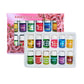🔥Limited Time 50% Off！🌷12-Pack Water Soluble Essential Oils Set🎁🌺The fresh scent lifts your mood！
