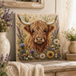 🥳2026 HOT SALE 60% OFF!🦬🎨 DIY Animal Pearl Art Kit Textured Bead Painting