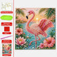 🥳2026 HOT SALE 60% OFF!🦬🎨 DIY Animal Pearl Art Kit Textured Bead Painting