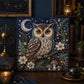 🥳2026 HOT SALE 60% OFF!🦬🎨 DIY Animal Pearl Art Kit Textured Bead Painting