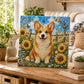 🥳2026 HOT SALE 60% OFF!🦬🎨 DIY Animal Pearl Art Kit Textured Bead Painting