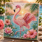 🥳2026 HOT SALE 60% OFF!🦬🎨 DIY Animal Pearl Art Kit Textured Bead Painting