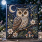 🥳2026 HOT SALE 60% OFF!🦬🎨 DIY Animal Pearl Art Kit Textured Bead Painting