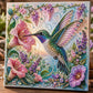 🥳2026 HOT SALE 60% OFF!🦬🎨 DIY Animal Pearl Art Kit Textured Bead Painting