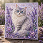 🥳2026 HOT SALE 60% OFF!🦬🎨 DIY Animal Pearl Art Kit Textured Bead Painting