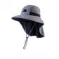 ⏳LAST DAY SALE 60% OFF!!🎁✨UPF 50+ Wide Brim Sun Hat with Neck Flap
