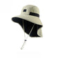 ⏳LAST DAY SALE 60% OFF!!🎁✨UPF 50+ Wide Brim Sun Hat with Neck Flap
