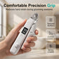 ⏳ Limited Time 60% Off! 🐕💥Rechargeable Pet Nail Clipper with LED Light