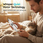 ⏳ Limited Time 60% Off! 🐕💥Rechargeable Pet Nail Clipper with LED Light