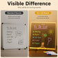 🎉This Week's Special Sales - 60% OFF✨Rewritable LED Note Board with 7 Color Pens