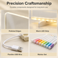 🎉This Week's Special Sales - 60% OFF✨Rewritable LED Note Board with 7 Color Pens