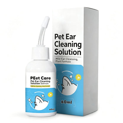 🌸Last Day Buy 2 Get 1 Free🐕Universal Pet Ear Drops Herbal Formula