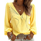 🌺Summer Hot Sale 50% OFF💐Women's Casual Printed Loose Top