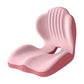 🎉This Week's Special Sales - 60% OFF✨Ergonomic Memory Foam Seat Cushion with Back Support