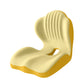 🎉This Week's Special Sales - 60% OFF✨Ergonomic Memory Foam Seat Cushion with Back Support