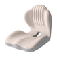 🎉This Week's Special Sales - 60% OFF✨Ergonomic Memory Foam Seat Cushion with Back Support