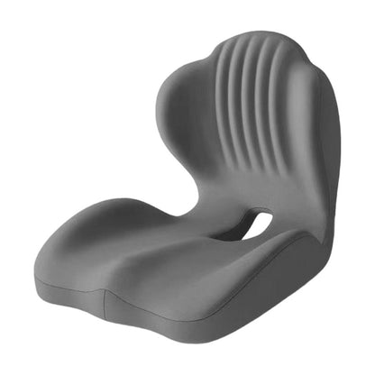 🎉This Week's Special Sales - 60% OFF✨Ergonomic Memory Foam Seat Cushion with Back Support