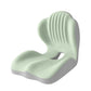 🎉This Week's Special Sales - 60% OFF✨Ergonomic Memory Foam Seat Cushion with Back Support