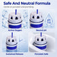 💦Last Day Buy 2 Get 1 Free💙Automatic Toilet Bowl Cleaner