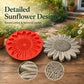 💥 LAST DAY 60% OFF🌻 Reusable Garden Art Mold – Make Your Garden Truly One of a Kind