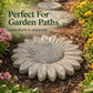 💥 LAST DAY 60% OFF🌻 Reusable Garden Art Mold – Make Your Garden Truly One of a Kind