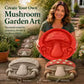 💥 LAST DAY 60% OFF🌻 Reusable Garden Art Mold – Make Your Garden Truly One of a Kind