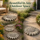 💥 LAST DAY 60% OFF🌻 Reusable Garden Art Mold – Make Your Garden Truly One of a Kind