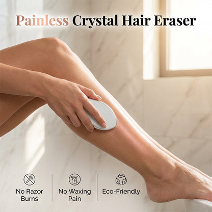 🥳2026 HOT SALE💞BUY 2 FREE 1🔥🪞 Palm-Fit Hair Eraser for Quick At-Home Grooming