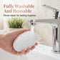 🥳2026 HOT SALE💞BUY 2 FREE 1🔥🪞 Palm-Fit Hair Eraser for Quick At-Home Grooming