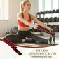 ⏰Hot Sale 60% OFF🎉Fitness Resistance Band for Stretching and Yoga