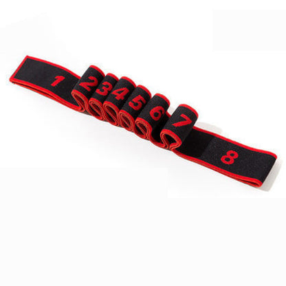 ⏰Hot Sale 60% OFF🎉Fitness Resistance Band for Stretching and Yoga