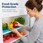 🏆 Last Day Buy 2 Get 1 Free🧊Waterproof Fridge Shelf Liners – Non-slip, easy-clean & food-safe – Keeps fridge shelves fresh & organized ✨