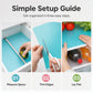 🏆 Last Day Buy 2 Get 1 Free🧊Waterproof Fridge Shelf Liners – Non-slip, easy-clean & food-safe – Keeps fridge shelves fresh & organized ✨
