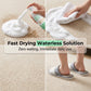 🌊Last Day Buy 2 Get 1 Free🔥Waterless Carpet Foam Stain Remover with Towel