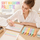 6-Pack Chisel Tip Highlighter Pens Set