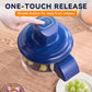 🔥LAST DAY 60% OFF🍇Transparent Electric Fruit and Vegetable Peeler