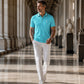 🔥This Week's Special Sales - 60% OFF✨Men's Versatile Printed Shirt