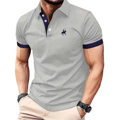 🔥This Week's Special Sales - 60% OFF✨Men's Versatile Printed Shirt