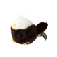 ⏳LAST DAY SALE 60% OFF !!📢Electric Plush Cat Teaser Toy with Sounds
