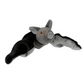 ⏳LAST DAY SALE 60% OFF !!📢Electric Plush Cat Teaser Toy with Sounds