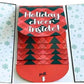 📢Hot Sale 60% OFF⏰Creative Christmas Waterfall Gift Card Booklet