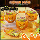 🎉🎃This Week's Special Sales - 60% OFF👻Halloween Transparent Pumpkin Favor Bags